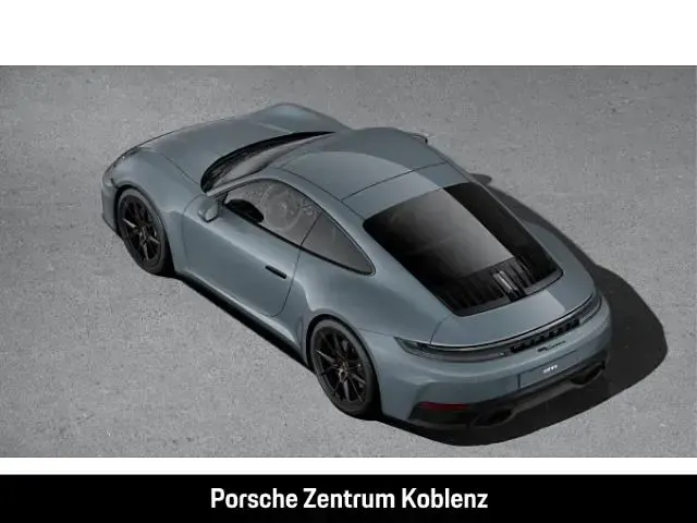 Gebraucht Porsche 911 Carrera 394 PS (289 kW) 2025 Grau Coupé