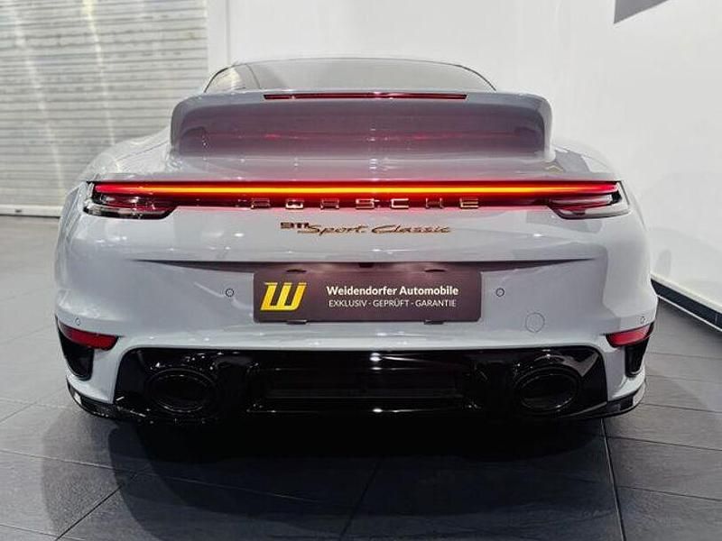 Gebraucht Porsche 911 405 PS (297 kW) 2023 Andere