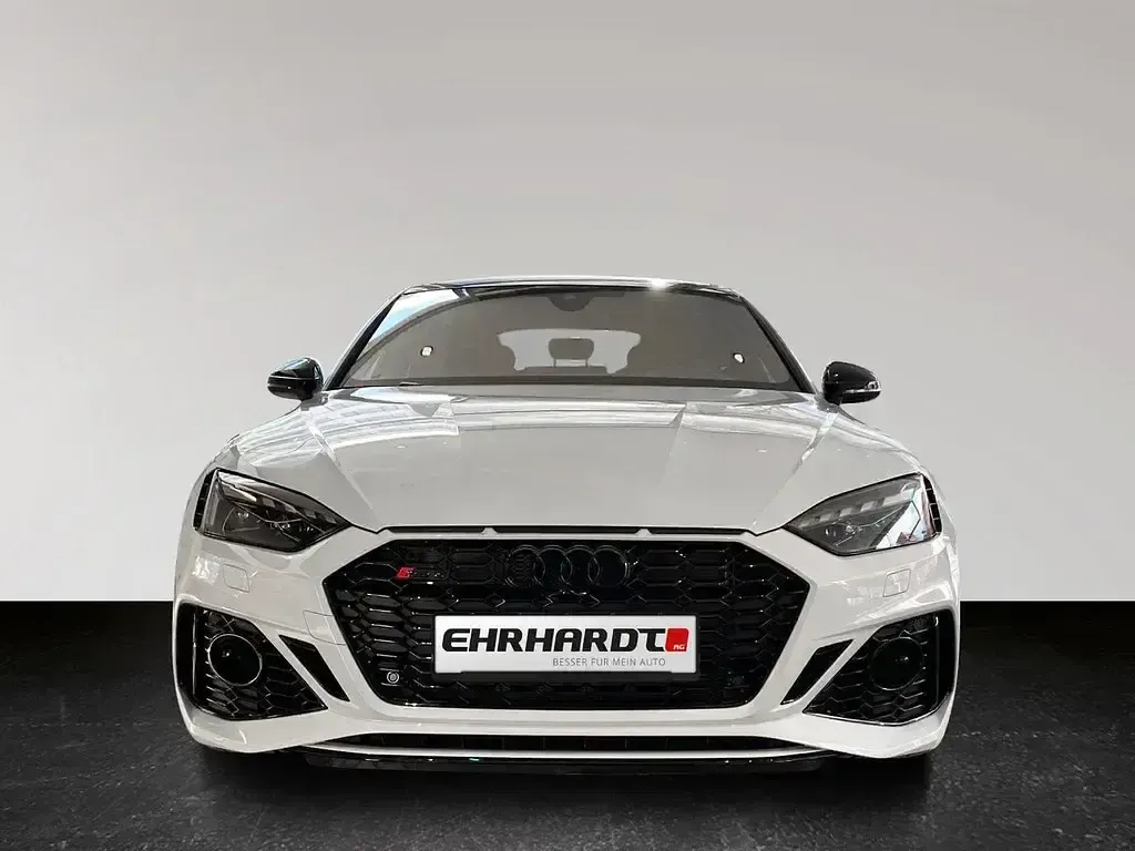 Gebraucht Audi RS5 Sportback Ambiente 331 PS (243 kW) 2022 Grau Limousine