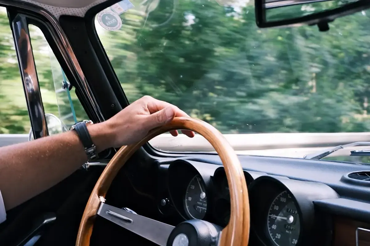 Gebraucht Alfa Romeo GTV 1973 Beige Coupé