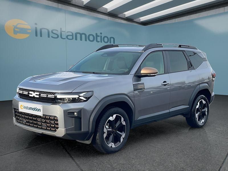 Neu 2025 Dacia Bigster SUV | 27.587 € (Guter Preis) - Bild 1/4