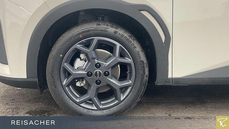 Gebraucht BYD Dolphin Surf Comfort 150 kW (204 PS) 2025 Apricity white Kleinwagen