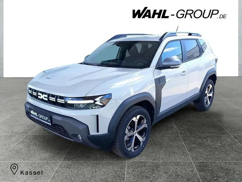 Beige Neu 2025 Dacia Duster Journey SUV | 26.890 € (Fairer Preis) - Bild 1/4