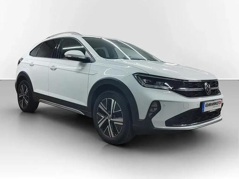 Gebraucht VW Taigo Style 110 PS (80 kW) 2022 Pure white SUV