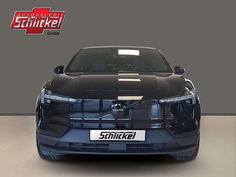 Gebraucht Volvo EX30 Plus 200 kW (272 PS) 2026 Onyx black SUV