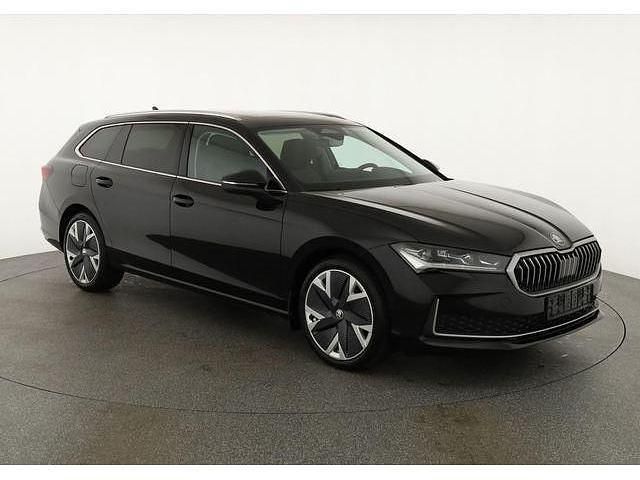 Gebraucht 2024 Skoda Superb Selection Kombi | 40.695 € (Superpreis) - Bild 1/1