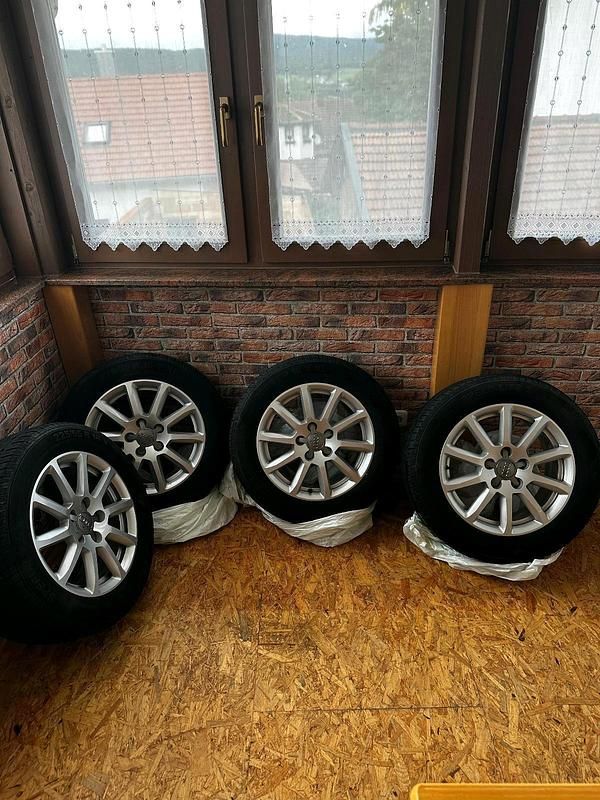 Gebraucht Audi A4 Ambiente 150 PS (110 kW) 2013 Weiß Kombi