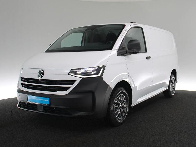 Gebraucht VW T7 170 PS (125 kW) 2025 Weiss / clear white Van