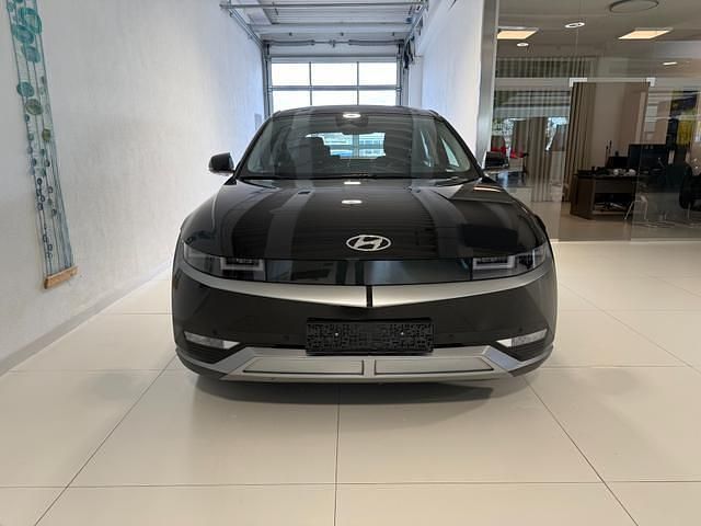 Gebraucht Hyundai Ioniq Dynamiq 125 kW (170 PS) 2022 Metallic Kleinwagen