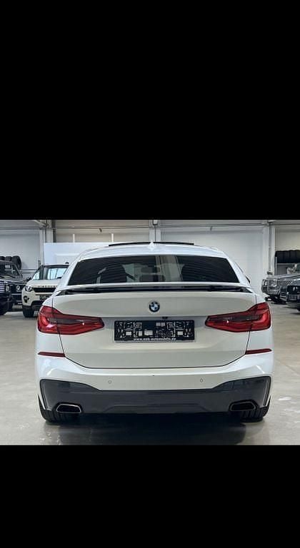 Gebraucht BMW 630 Shadowline 265 PS (194 kW) 2019 Weiß Coupé