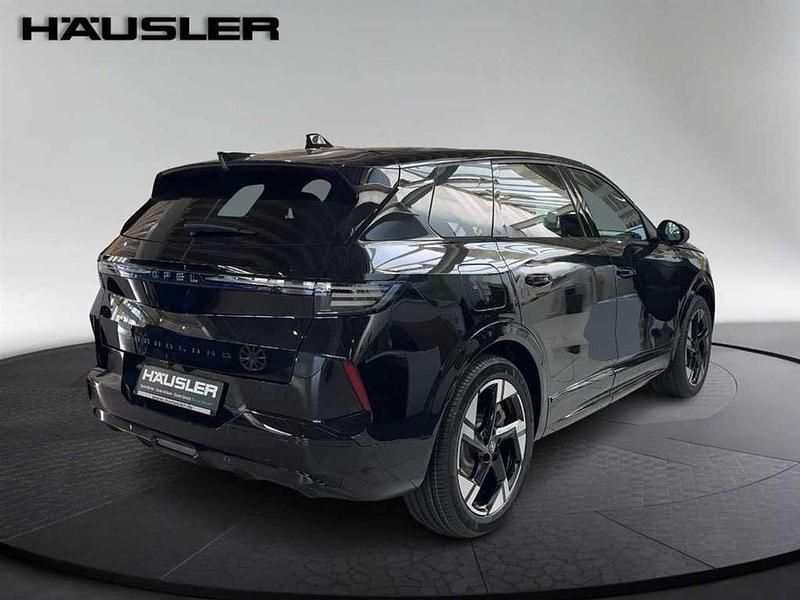 Neu Opel Corsa 131 PS (96 kW) 2025 Karbon schwarz (metallic) Kleinwagen