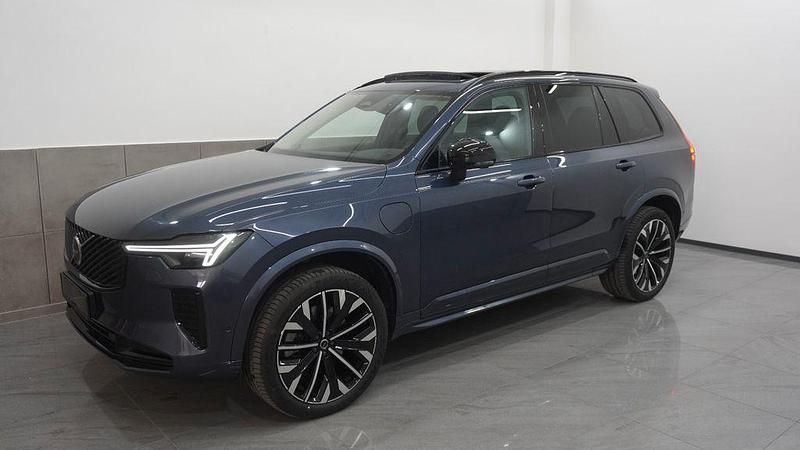 Gebraucht Volvo XC90 Plus 455 PS (334 kW) 2025 Blau SUV