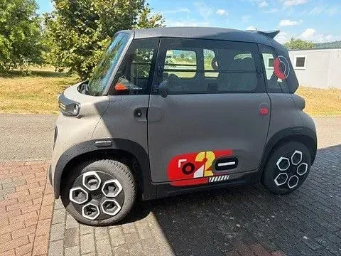 Gebraucht Citroën AMI 2024