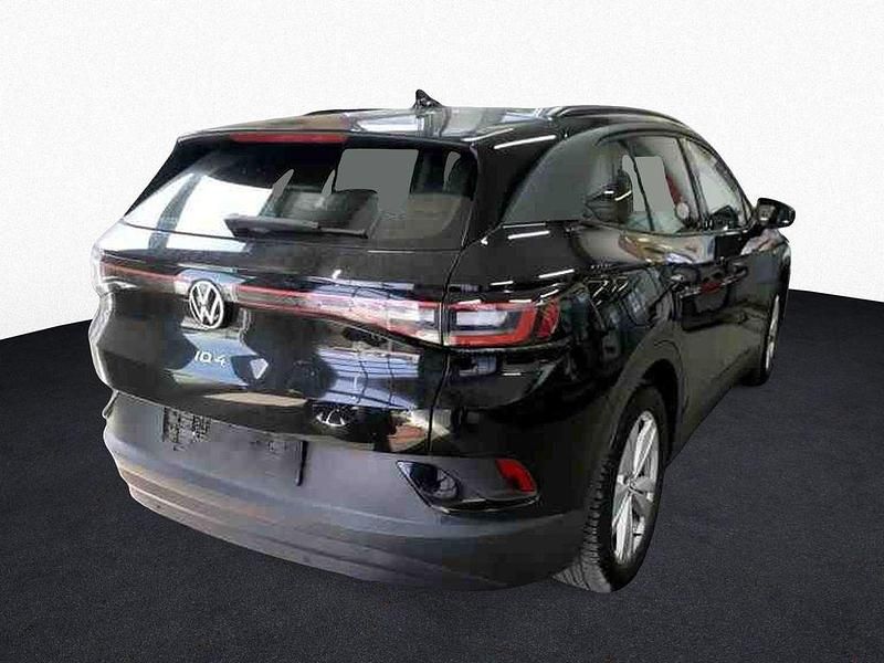 Gebraucht VW ID.4 Pro Performance 150 kW (204 PS) 2023 Grenadillschwarz metallic SUV