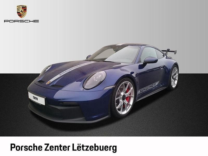 Gebraucht Porsche 911 510 PS (375 kW) 2023 Blau