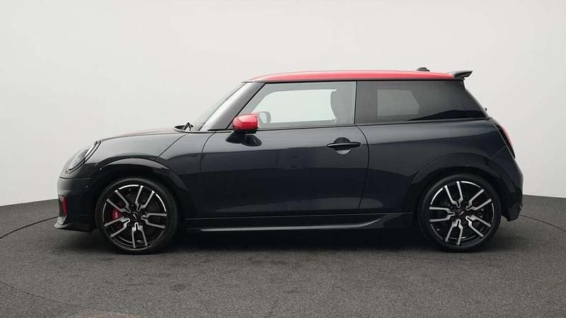 Gebraucht Mini John Cooper Works 231 PS (169 kW) 2025 Grau Kleinwagen
