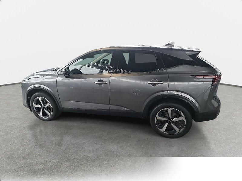 Gebraucht Nissan Qashqai N-Connecta 158 PS (116 kW) 2023 Metallic SUV