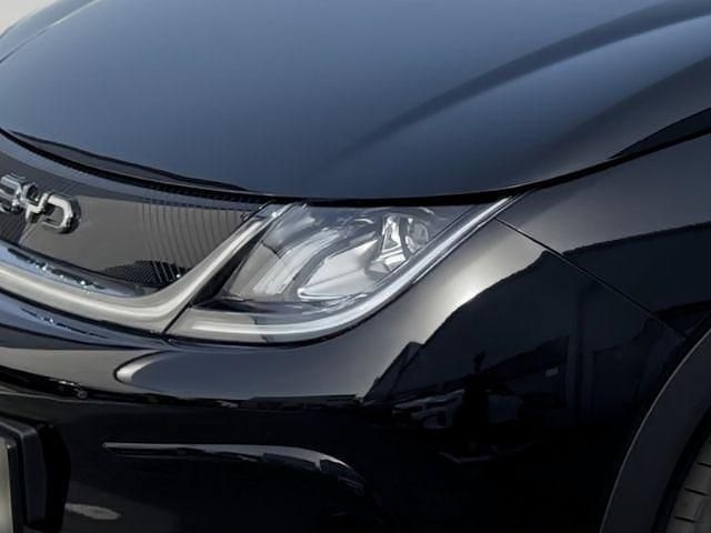 Neu BYD Dolphin Comfort 150 kW (204 PS) 2026 Obsidian black Kleinwagen