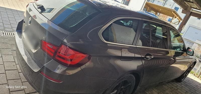 Second-hand BMW 520 2010 Maro Break