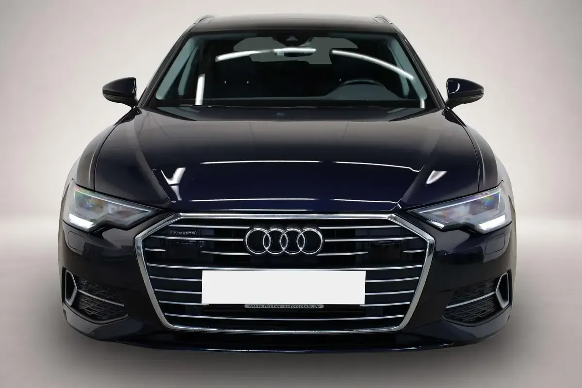 Gebraucht Audi A6 Sport 265 PS (194 kW) 2023 Manufacturer Kombi