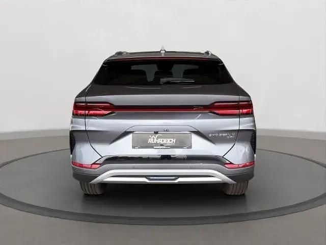 Neu BYD Seal U Boost 218 PS (160 kW) 2025 Andere SUV