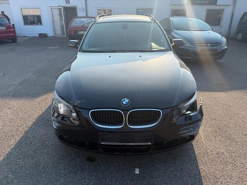 Gebraucht BMW 525 2004 Kombi