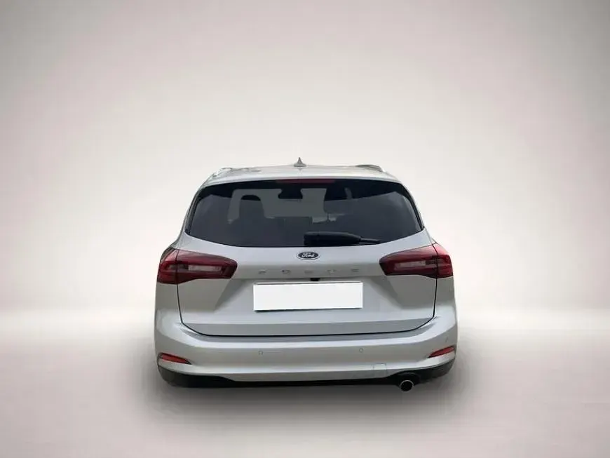 Gebraucht Ford Focus Titanium 116 PS (85 kW) 2025 Manufacturer