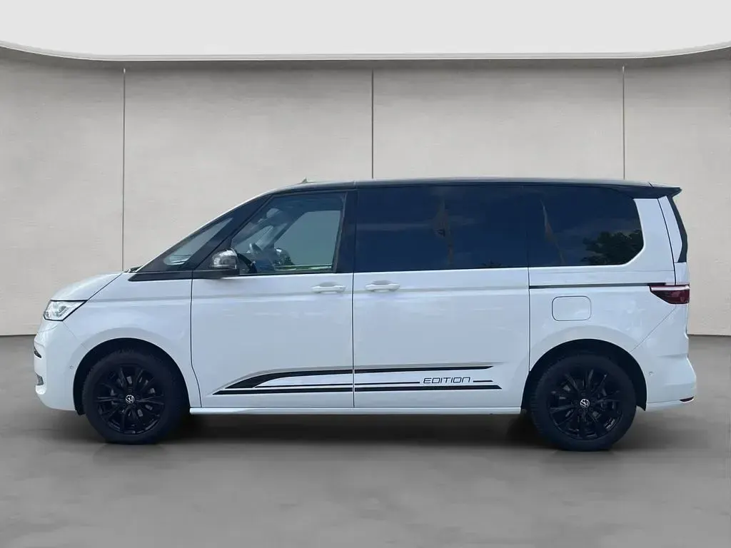 Occasion VW Multivan Edition 150 ch (110 kW) 2024 Blanc Monospace
