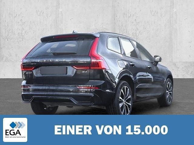 Gebraucht Volvo XC60 Plus 197 PS (144 kW) 2023 Metallic SUV