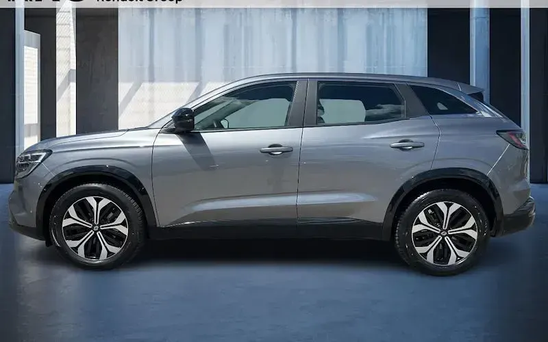 Gebraucht Renault Austral Evolution 158 PS (116 kW) 2024 Grau SUV