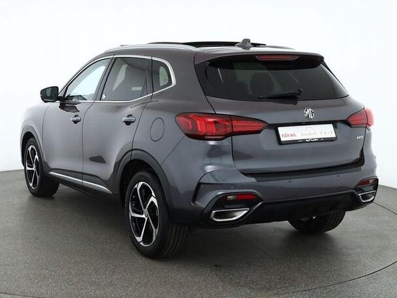 Gebraucht MG HS Luxury 162 PS (119 kW) 2024 Grau SUV