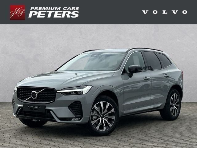 Grau Neu 2025 Volvo XC60 Plus SUV | 59.550 € (Fairer Preis) - Bild 1/4