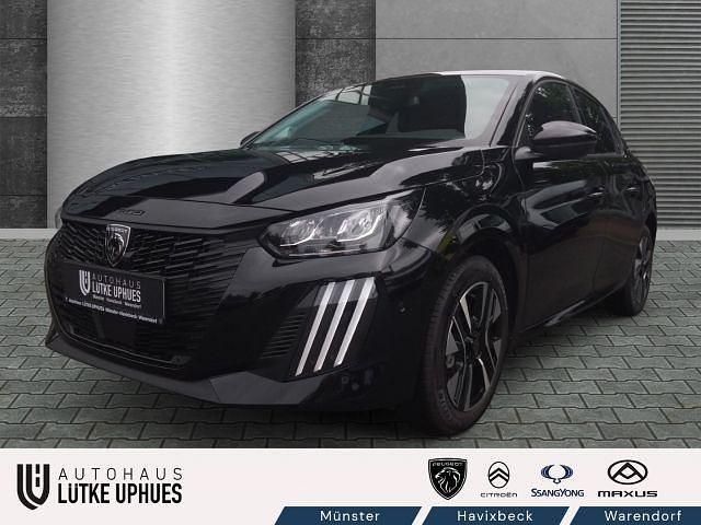 Neu 2025 Peugeot 208 Allure Kleinwagen | 23.990 € - Bild 1/4