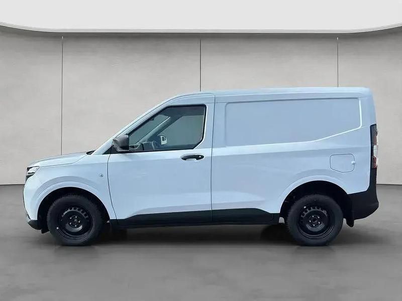 Neu Ford Transit Trend 101 PS (74 kW) 2026 Weiß Van