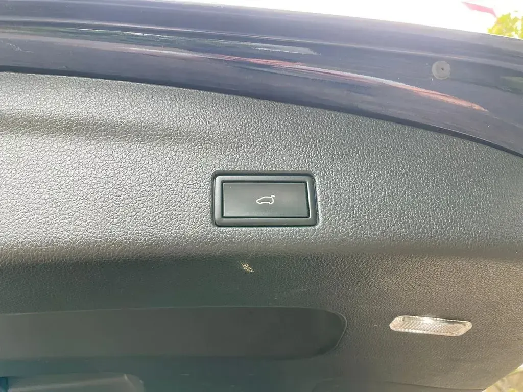 Gebraucht Seat Alhambra 150 PS (110 kW) 2020 Van / Kleinbus