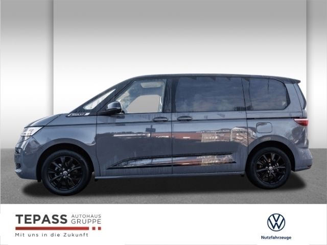 Gebraucht VW T7 Edition 136 PS (100 kW) 2023 Grau Van