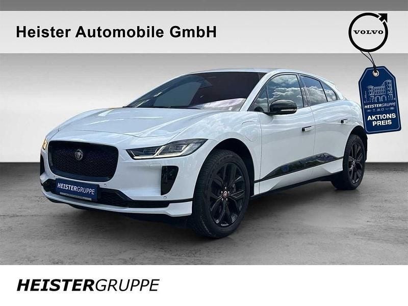 Gebraucht Jaguar I-Pace S 294 kW (400 PS) 2023 Weiß SUV