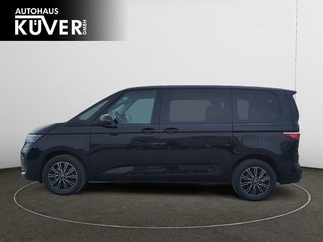 Ny VW Multivan Life 150 HK (110 kW) 2026 Sort MPV