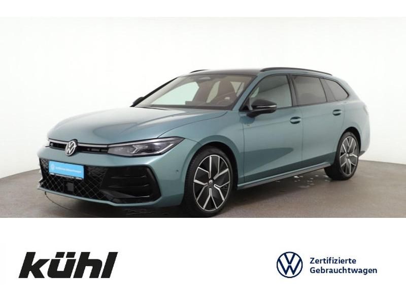Gebraucht 2025 VW Passat R-line Kombi | 45.980 € - Bild 1/4