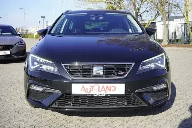Gebraucht Seat Leon 2020 Andere