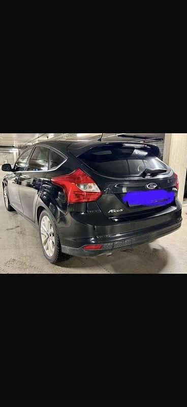 Gebraucht 2012 Ford Focus S Limousine | 6.700 € - Bild 1/4