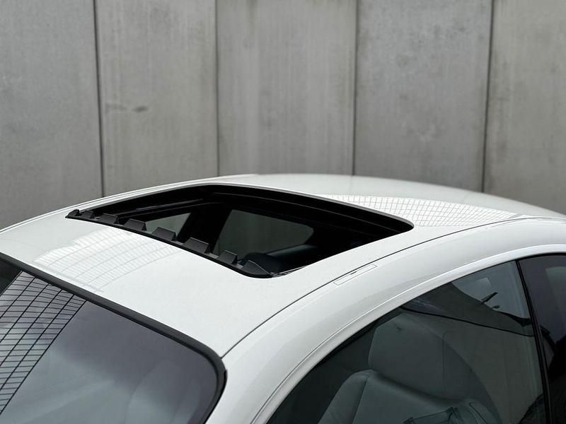 Gebraucht BMW 135 M Sport 306 PS (225 kW) 2008 Weiß Kleinwagen