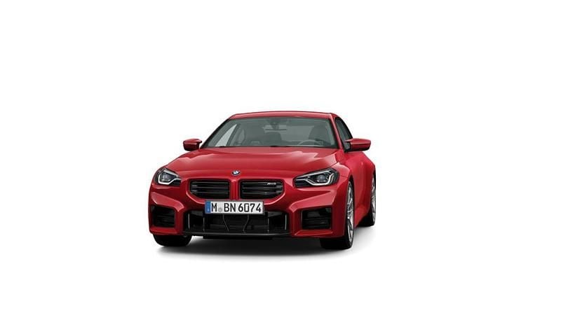 Gebraucht 2025 BMW M2 Shadowline Coupé | 59.811 € - Bild 1/4