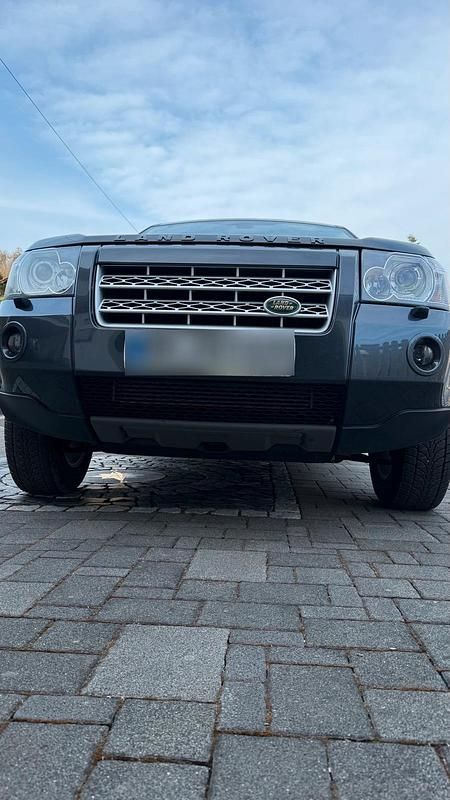 Gebraucht Land Rover Freelander 2 152 PS (111 kW) 2010 SUV