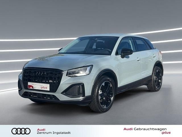 Gebraucht Audi Q2 Advanced Plus 150 PS (110 kW) 2025 SUV