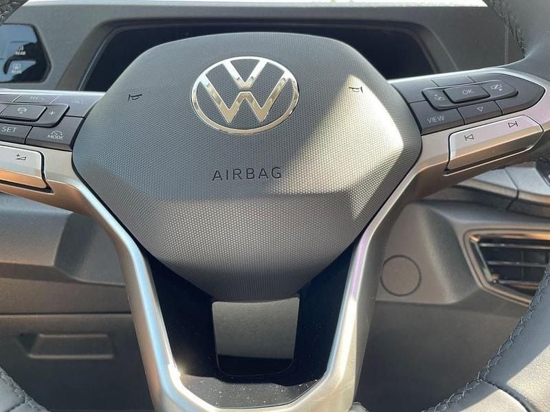 Neu VW Caddy 150 PS (110 kW) 2026 Grau Van / Kleinbus