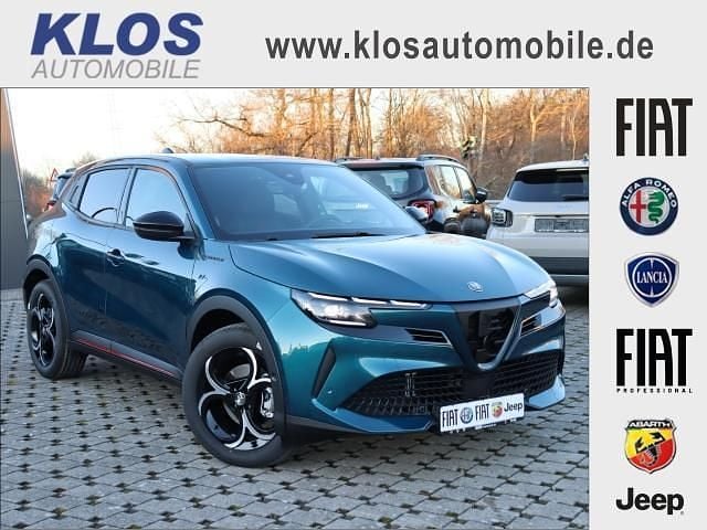 Blau navigli metallic Neu 2025 Alfa Romeo GT Junior Edizione Speciale | 31.990 € (Fairer Preis) - Bild 1/4