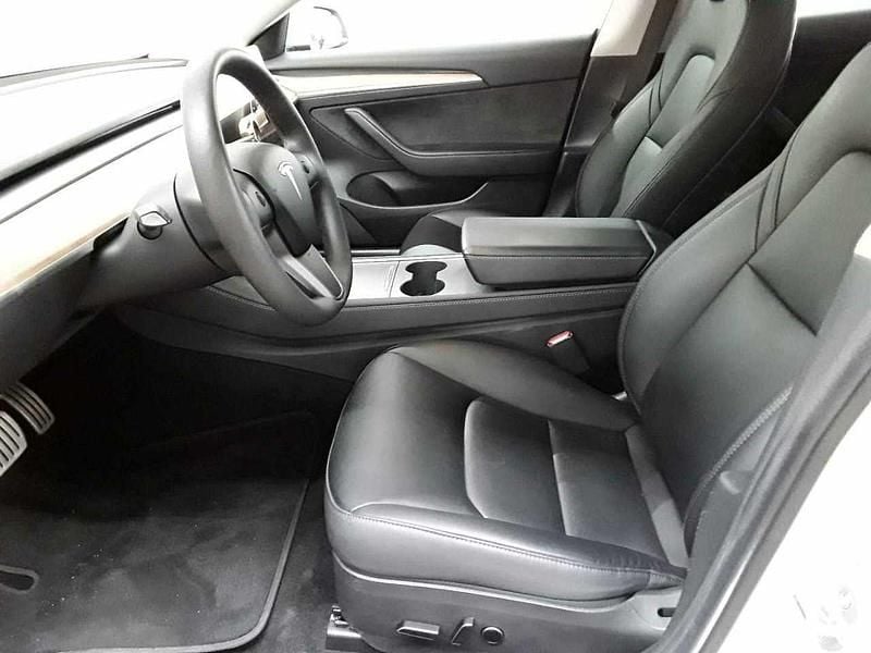 Gebraucht Tesla Model 3 Performance 377 kW (513 PS) 2022 Pearl white multicoat Limousine