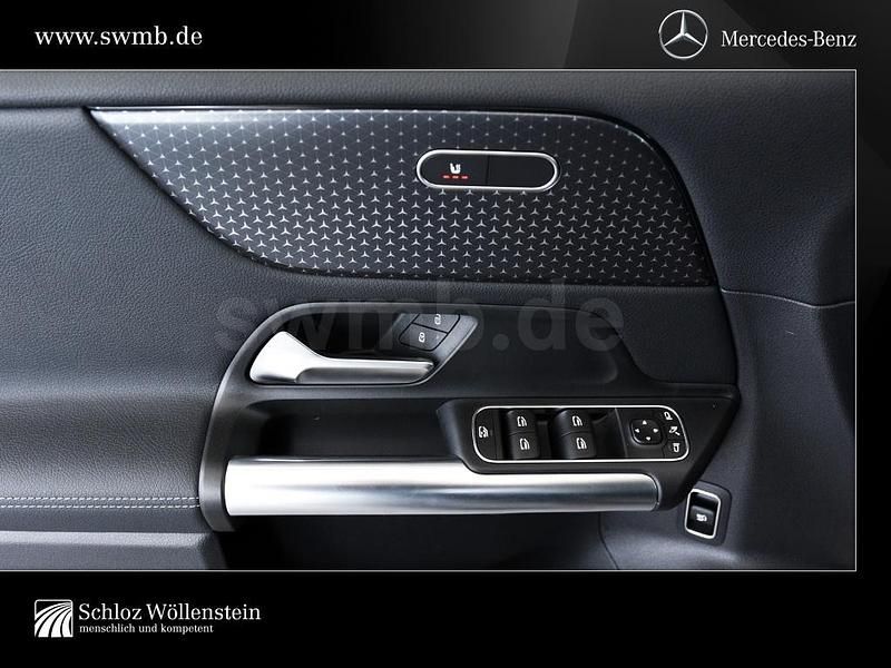 Gebraucht Mercedes 200 110 PS (80 kW) 2025 Schwarz Kombi
