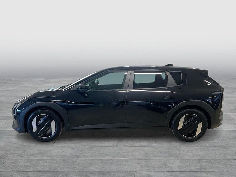 Ny Kia EV4 Earth 150 kW (204 HK) 2026 Sort Hatchback